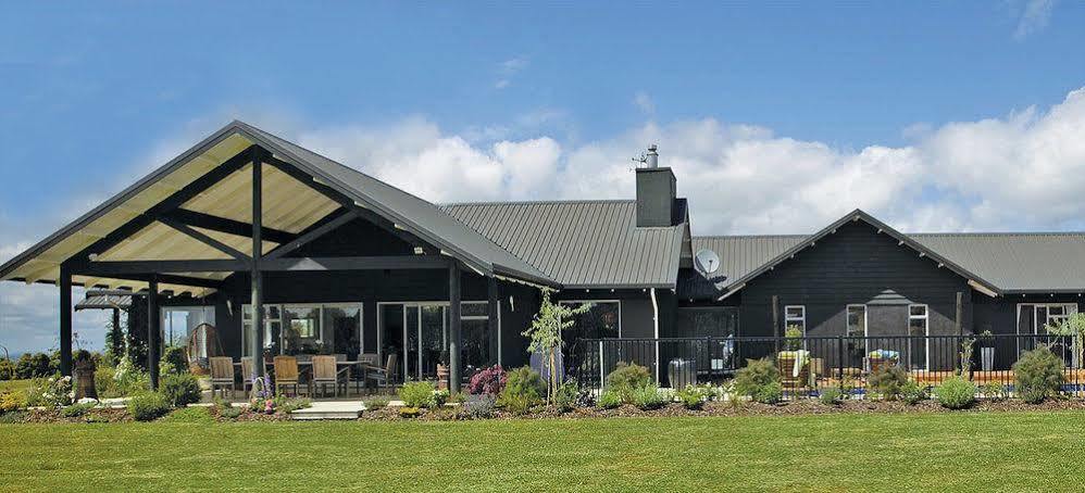 Lodore Lodge Kerikeri Zewnętrze zdjęcie